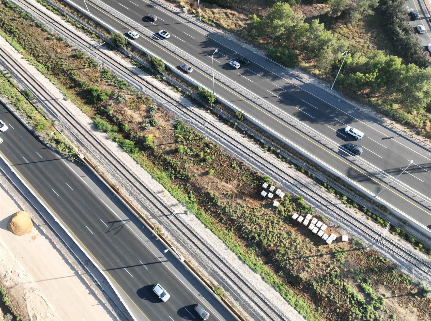 Netivei Israel Project 4